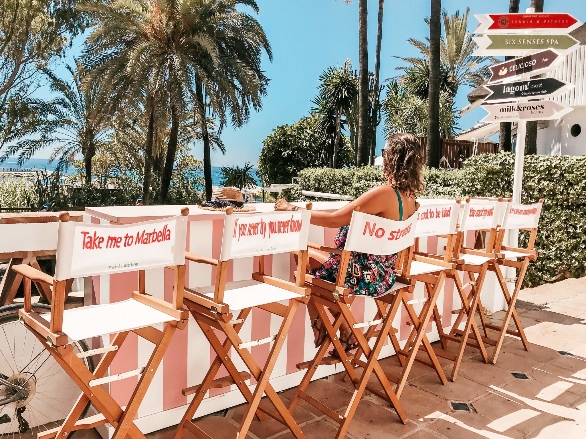ANDALUSIA | WHAT TO DO IN MARBELLA