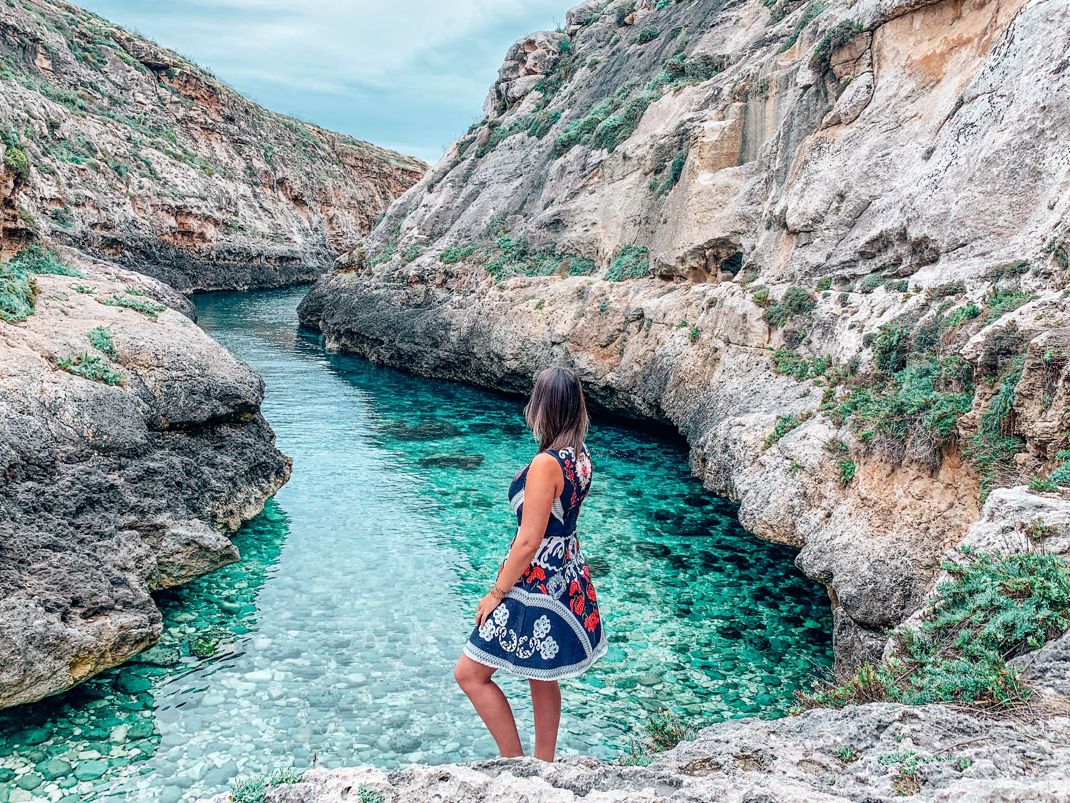 GOZO AND COMINO | WHAT TO SEE & HOW TO GET THERE?