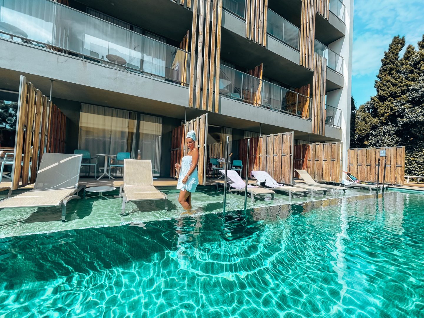 Fergus Style Palmanova Mallorca – Hôtel Review